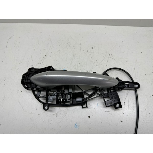 Maçaneta Externa Tras. Direita Cruze Lt 2017 3543 13506030