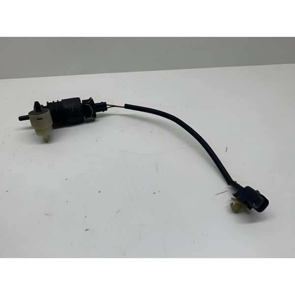 Bomba Água Reservatório Parabrisa Ssangyong Actyon 2010 1580