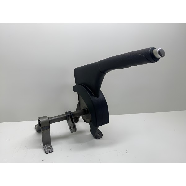 Alavanca Freio De Mão Ssangyong Actyon 2.0 2010 1579