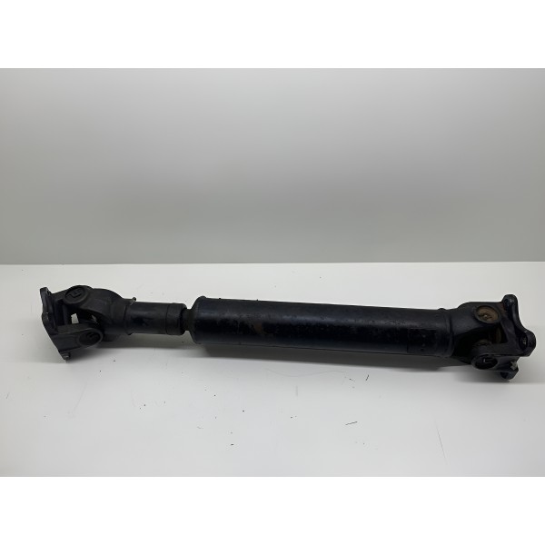 Eixo Cardan Dianteiro Ssangyong Acytion 2.0 Diesel 4x4 2010