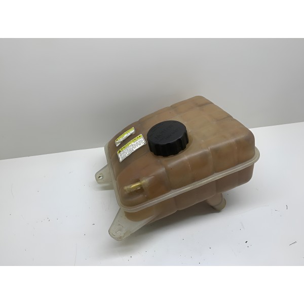 Reservatório Agua Radiador Ssangyong Actyon 2.0 2010 1567