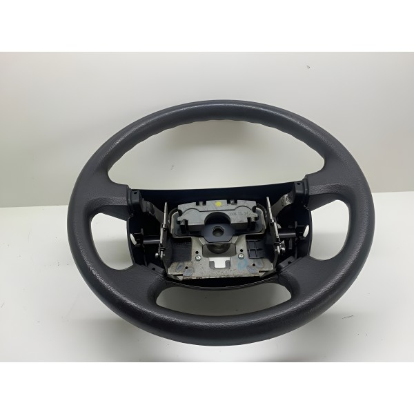 Volante De Direcao Ssangyong Actyon 2.0 2010 1563