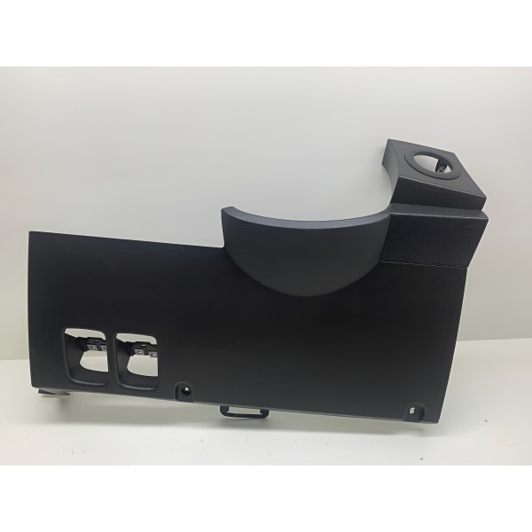 Acabamento Inferior Volante Ssangyong Actyon 2010 1552