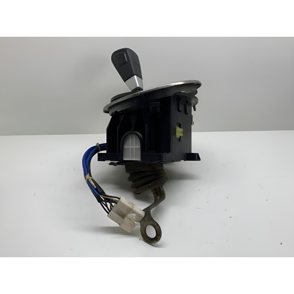 Trambulador Alavanca De Marchas Ssangyong Actyon 2010 1539