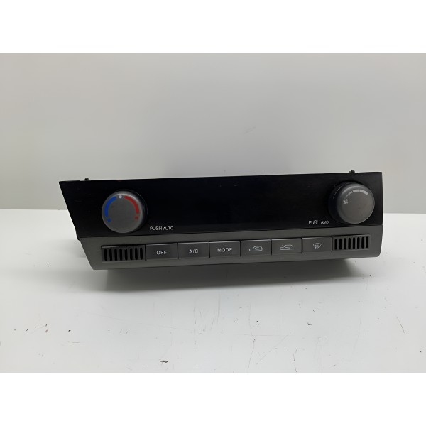 Comando Ar Condicionado Ssangyong Actyon 2010 1533