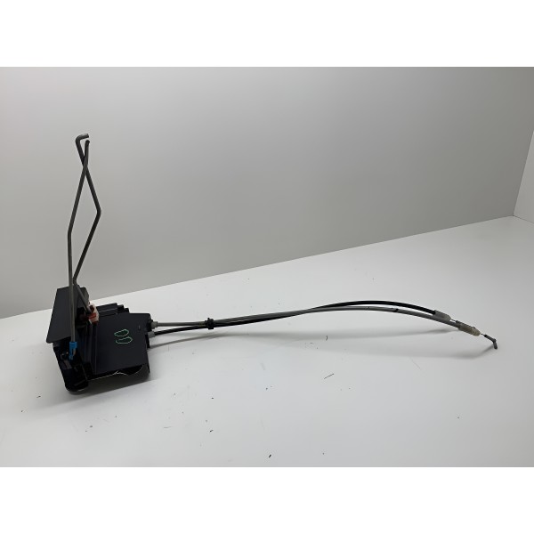 Fechadura Porta Dianteira Direita Ssangyong Actyon 2010 1526