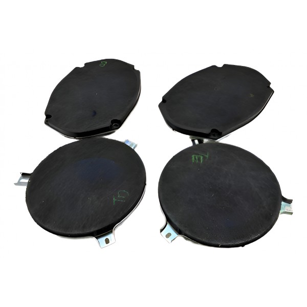 Jogo Alto Falante Jeep Grand Cherokee 2012 1524