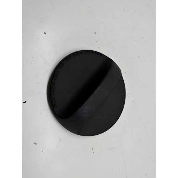 Tampa Óleo Motor Jeep Cherokee 3.6 2012 Nº99011005a 1522