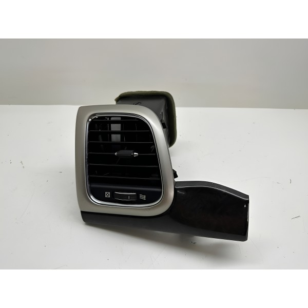 Difusor Ar Dianteiro Esquerdo Jeep Grand Cherokee 2012 1516