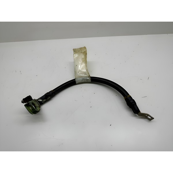 Cabo Polo Negativo Jeep Grand Cherokee 3.6 V6 2012 1514 Pret Preto