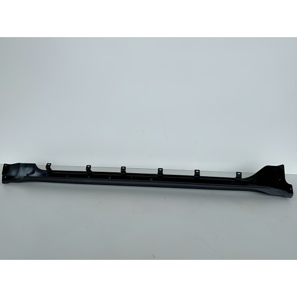 Spoiler Esquerdo Caixa De Ar Jeep Grand Cherokee 2012