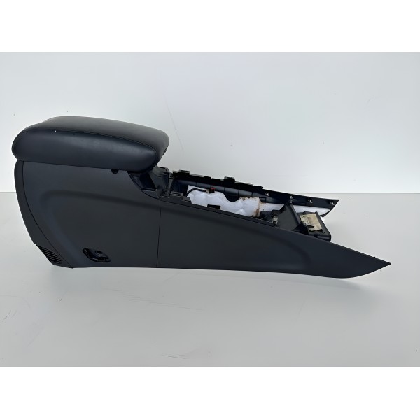 Console Central Apoio Braço Jeep Grand Cherokee 2012