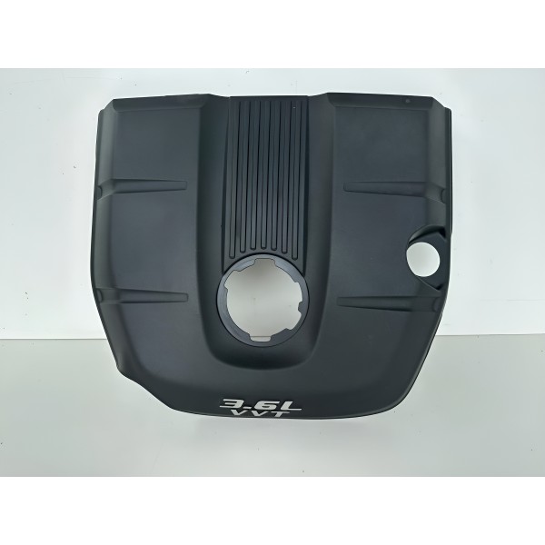 Tampa Capa Motor Jeep Grand Cherokee 3.6 V6 2012