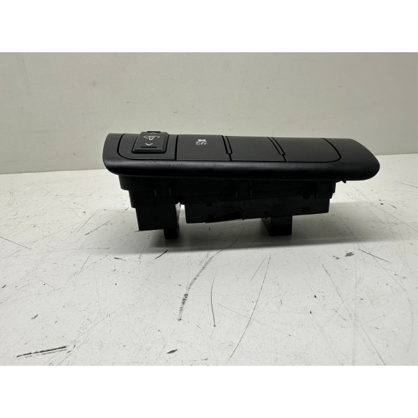 Botão Luz Painel/tração Kia Optima 2.4 2013 3095 933002t031