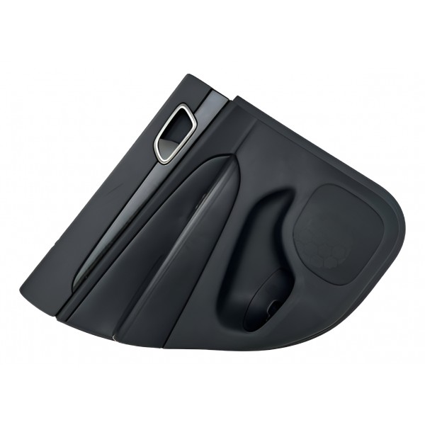 Forro Porta Traseiro Esquerdo Jeep Cherokee 3.6 V6 2012