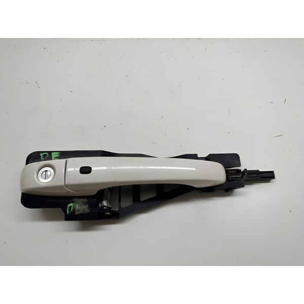 Maçaneta Externa Dianteira Esq Jeep Cherokee 3.6 2012 1490