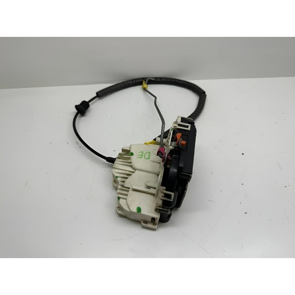 Fechadura Porta Dianteira Esquer Jeep Cherokee 3.6 2012 1487