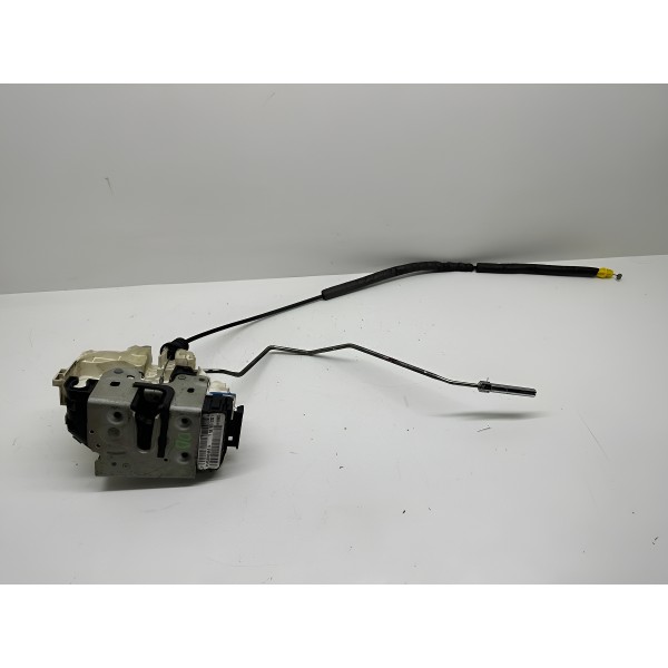 Fechadura Porta Dianteira Direit Jeep Cherokee 3.6 2012 1477