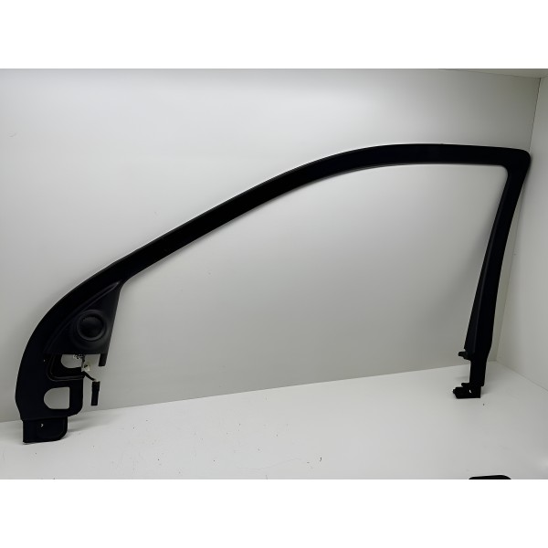 Acabamento Porta Dianteira Direita Jeep Grand Cherokee 2012