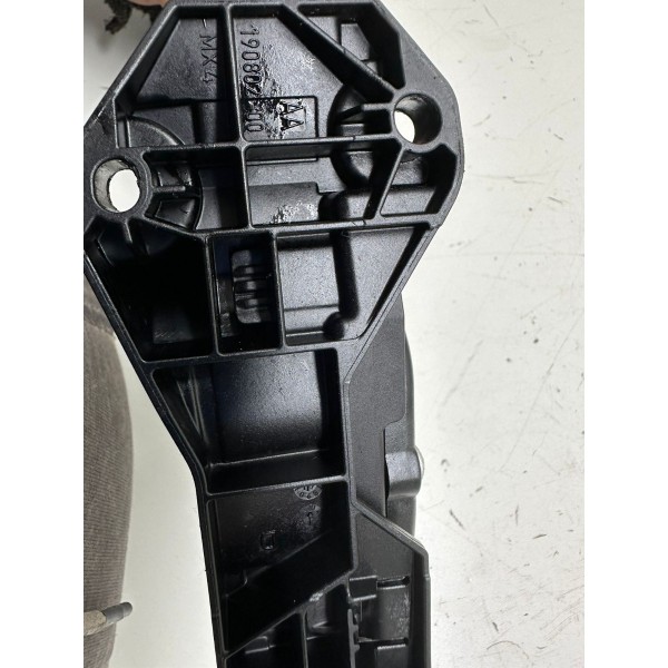 Pedal De Acelerador Cruze Lt 2017 3537 13466235