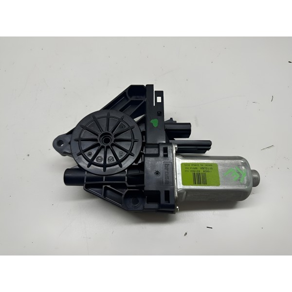 Motor Máquina Vidro Traseiro Esquer Grand Cherokee 2012 1463