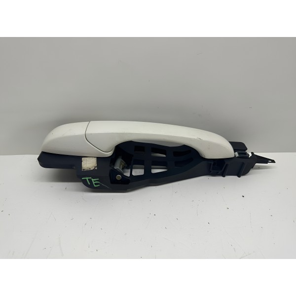 Maçaneta Externa Tras Esquerda Jeep Cherokee 3.6 2012 1460