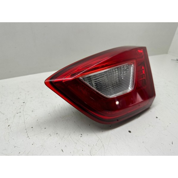 Lanterna Tampa Traseira Direita Cruze Lt 2017 84258207
