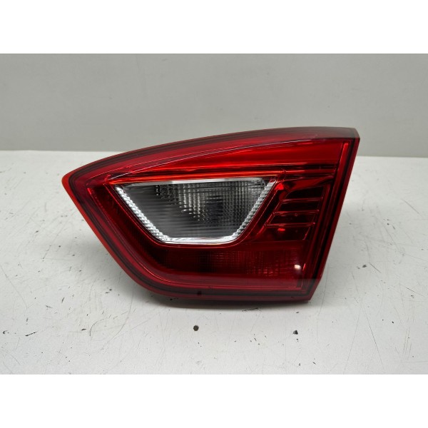 Lanterna Tampa Traseira Direita Cruze Lt 2017 84258207