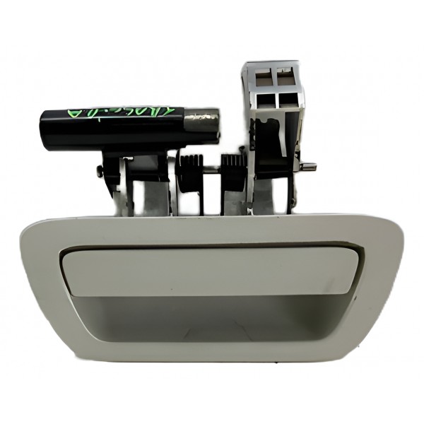 Maçaneta Tampa Traseira Jeep Grand Cherokee 3.6 2012 1435