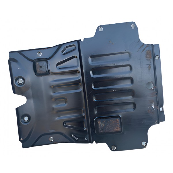 Protetor De Carter Discovery 4 2013 3.0 Diesel V6