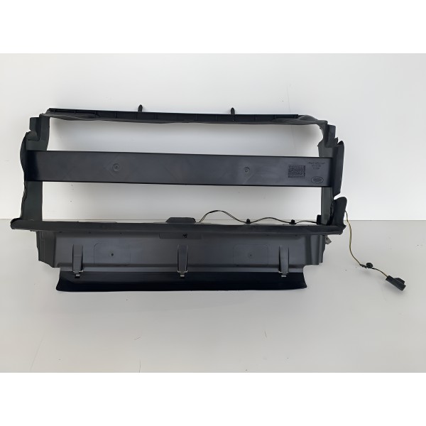 Defletor Radiador Discovery 4 Diesel 2013