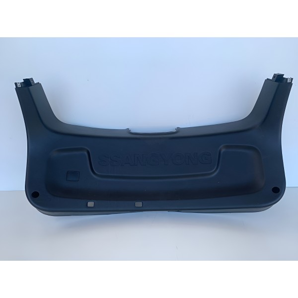 Acabamento Int. Porta Malas Ssangyong Actyon 2010 7381031000