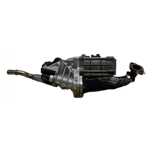 Válvula Egr Completa Discovery 4 2013 1071