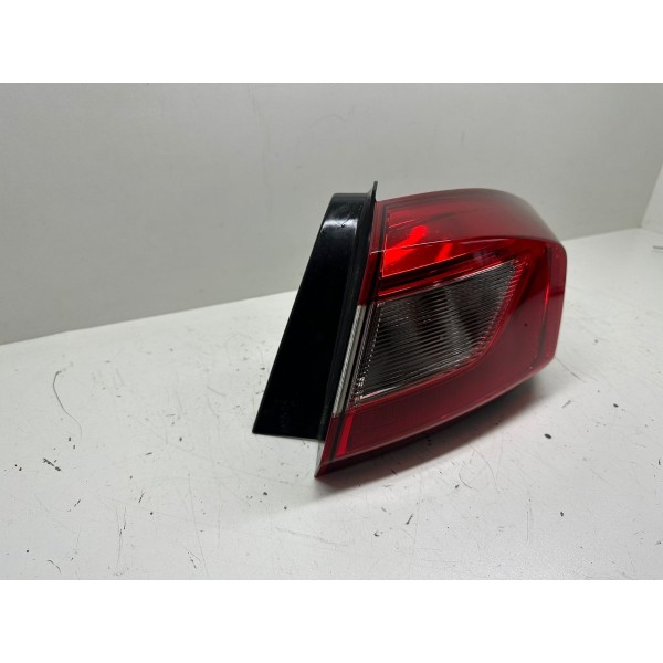 Lanterna Traseira Direita Cruze Lt 2017 84226229