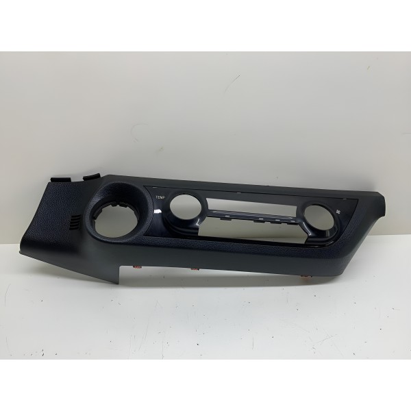 Moldura Acabamento Comando Ar Cond Hilux Srv 20 75h249 1320