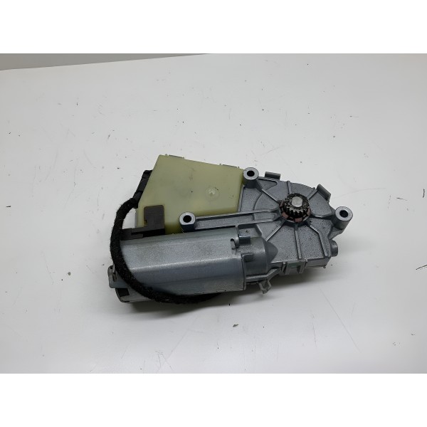 Motor Teto Solar Vw Passat Tsi 2.0 2012 1256