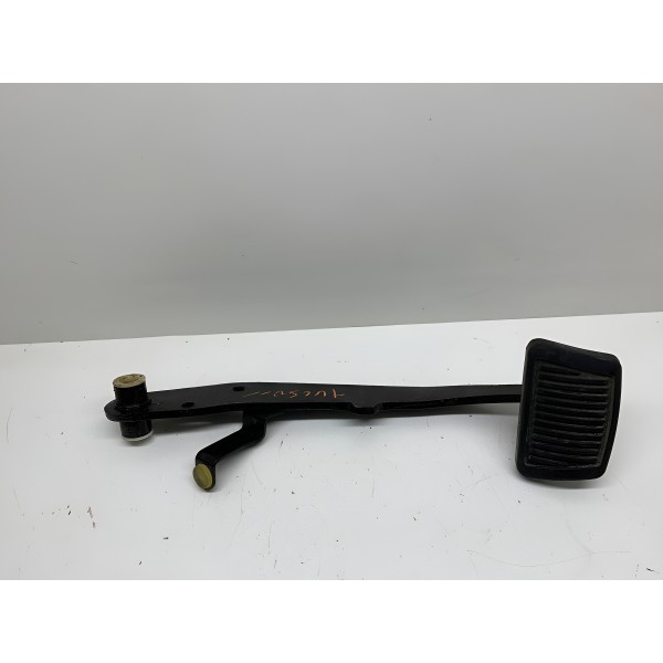 Pedal Freio Hyundai Tucson Automática 2012 1254