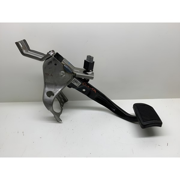Pedal De Freio Hyundai Elantra Aut 2018 1251
