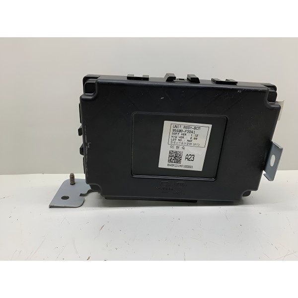 Módulo Bcm Hyundai Elantra 2.0 2018 95400f2241 1238