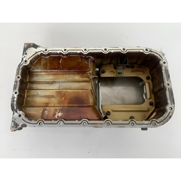 Cárter Óleo Motor Hyundai Tucson 2012 1211