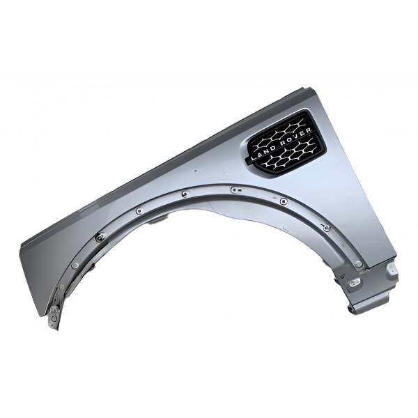Paralama Lado Esquerdo Land Rover Discovery 4 2013