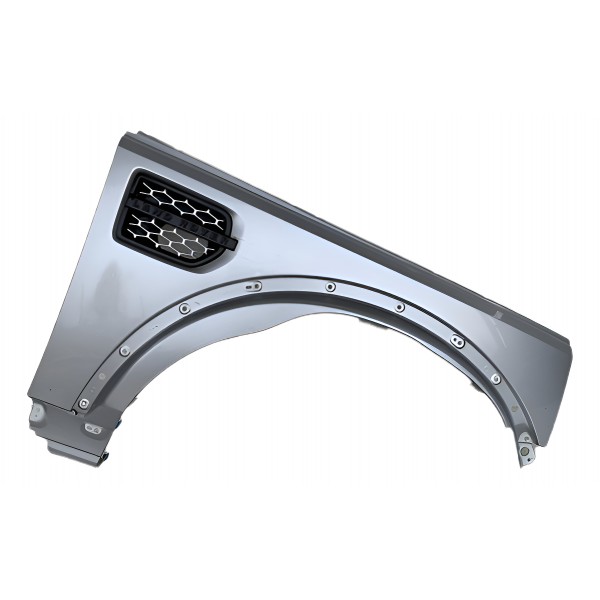 Paralama Lado Direito Land Rover Discovery 4 2013