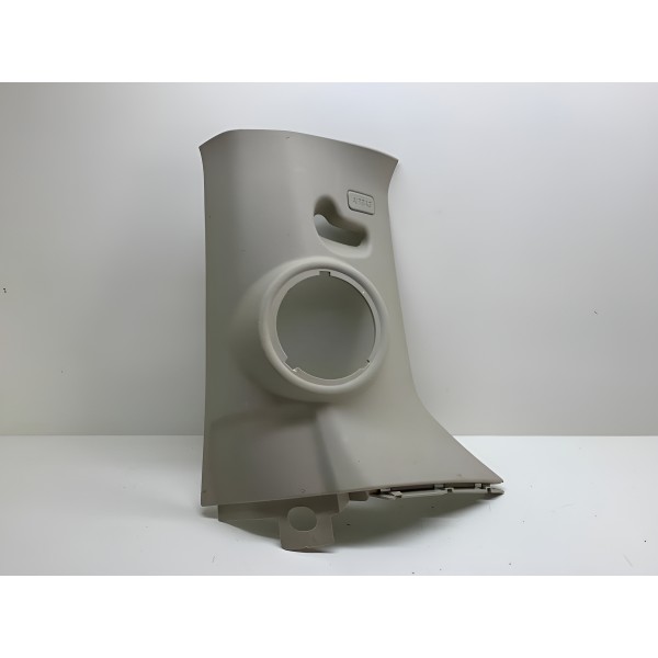 Moldura Cinto Esquerdo Land Rover Discovery 4 2013 1112