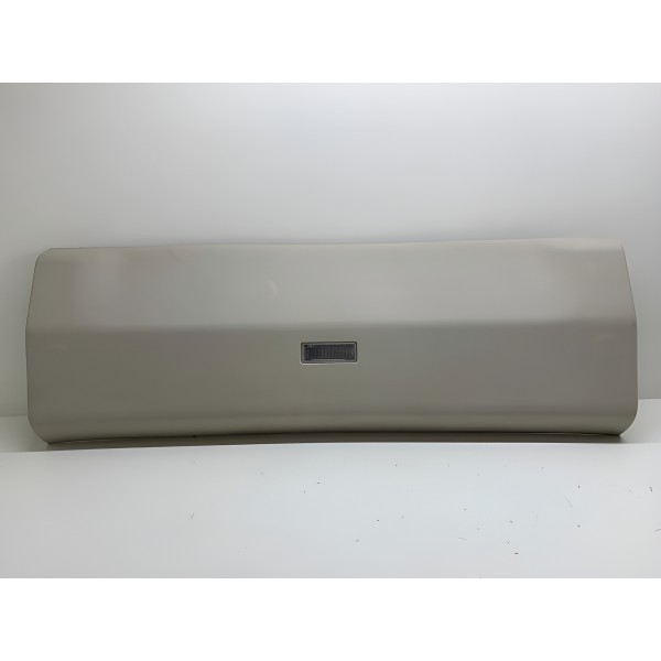 Acabamento Coluna Central Teto Traseira Discovery 4 2013