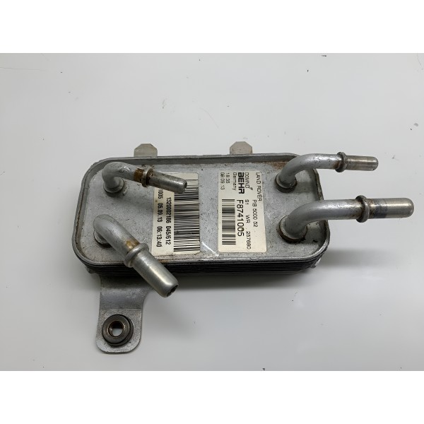 Resfriador Óleo Cambio Discovery 4 3.0 V6 2013 1110