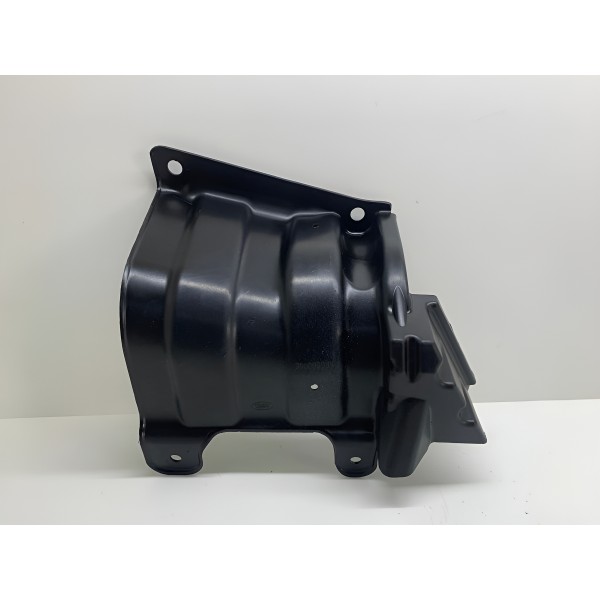 Protetor Esquerdo Radiador Discovery 4 2013 1108