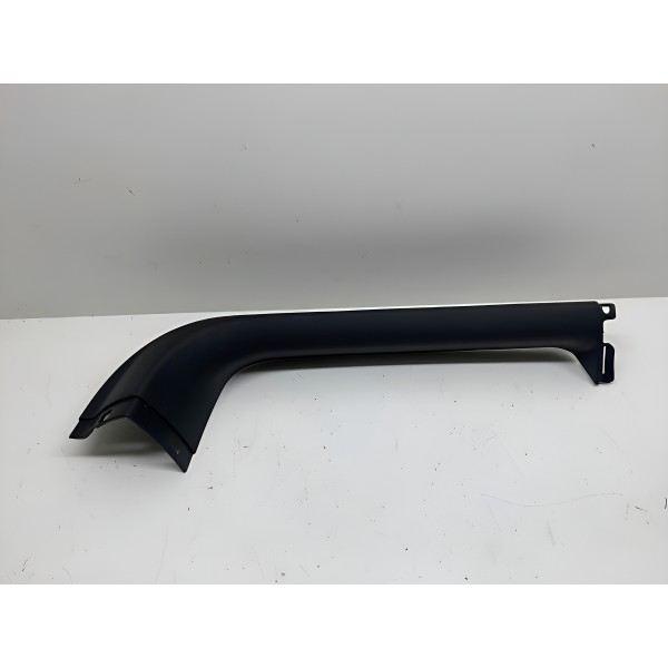 Acabamento Tampa Traseira Esquerda Discovery 4 2013 1044 Pre Preto