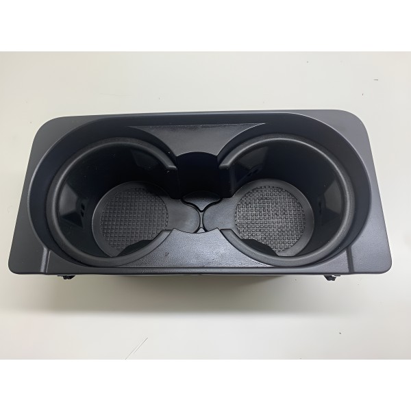 Porta Copos Console Land Rover Discovery 4 3.0 Hse 2013 997