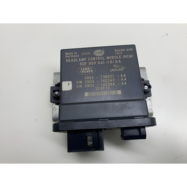 Modulo Controle Iluminação Farol Discovery 4 3.0 2013 989