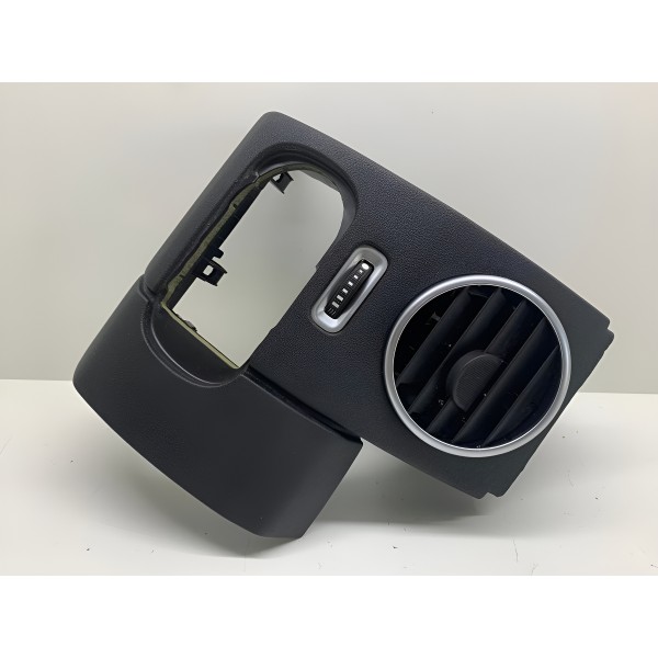 Moldura Difusor Ar Lado Esquerdo Discovery 4 3.0 V6 2013 987